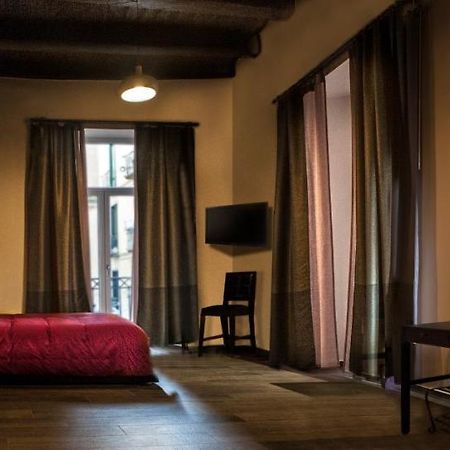 B&B Peter Pan Salerno Exteriör bild